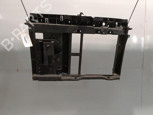Used Front slam panel CITROËN C3 III (SX) 1.2 PureTech 82 (83 hp) 29347904
