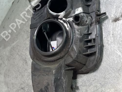 Fuel flap PEUGEOT 308 SW II (LC_, LJ_, LR_, LX_, L4_) 1.5 BlueHDi 130 | BP26893708C131 