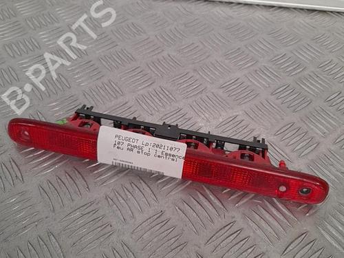 Used Third brake light PEUGEOT 107 (PM_, PN_) 1.0 (68 hp) 21711915