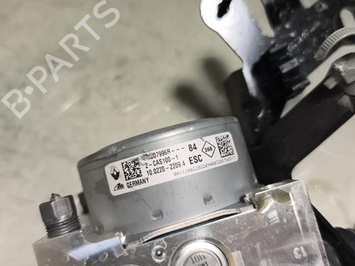 ABS pump RENAULT MEGANE IV Grandtour (K9A/M/N_) 1.3 TCe 115 (K9N9) | BP26177860M43 