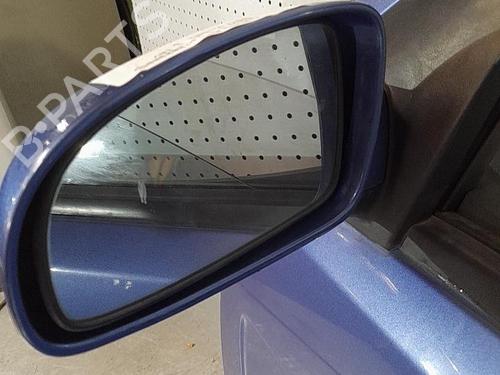 Left mirror CHEVROLET AVEO / KALOS Hatchback (T250, T255) 1.2 | BP21697143C26