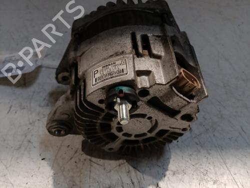 Used Alternator Alternator NISSAN MICRA IV (K13K, K13KK) 1.2 (80 hp) 21699617 21699617