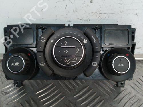 Climate control PEUGEOT 308 I (4A_, 4C_) 1.6 HDi | BP21723568I5 