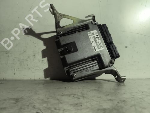 Engine control unit (ECU) TOYOTA AURIS (_E15_) 1.4 D-4D (NDE150_, NDE150R) | BP26729083M57 - Image 3