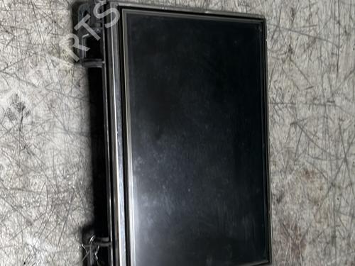 Used Display monitor PEUGEOT 208 I (CA_, CC_) 1.2 VTI 82 (82 hp) 22233797