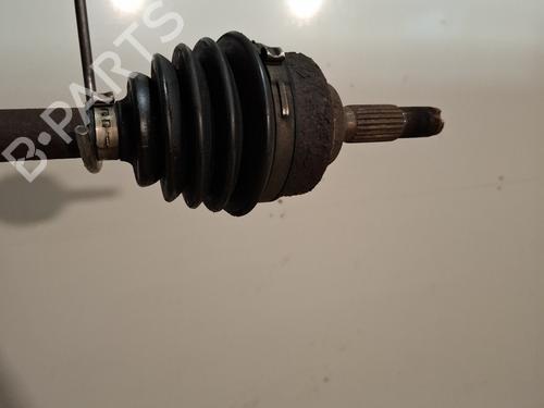 Left front driveshaft PEUGEOT 207 (WA_, WC_) 1.4 | BP30491688M38
