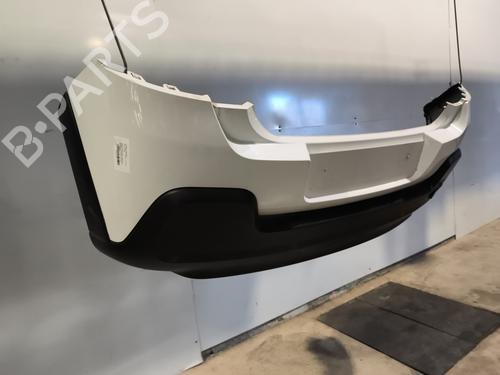 para-choques-traseiro-citroen-c3-iii-sx-2016-31999978 main image