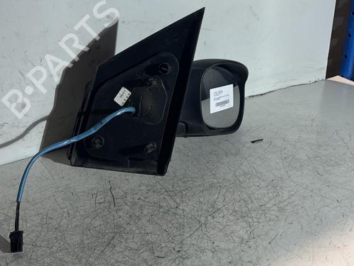 Used Right mirror CITROËN C2 (JM_) 1.4 HDi (68 hp) 25034166