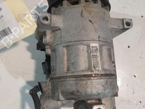 Used AC compressor RENAULT CLIO IV (BH_) 0.9 TCe 90 (BHNF, BHMA, BHMH, BHJK, BHJR) (90 hp) 21721695