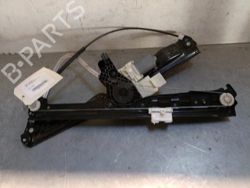 Used Front left window mechanism PEUGEOT 208 II (UB_, UP_, UW_, UJ_) e-208 (136 hp) 29003405