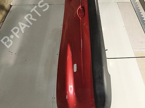 Used Rear bumper Rear bumper 37148249 37148249