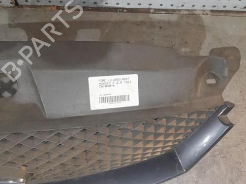 Used Grille Grille 21707863 21707863