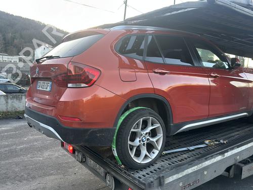 Headlight switch BMW X1 (E84) xDrive 20 d | BP32997014I24 - Image 9