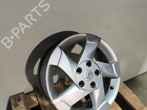 Rim DACIA DUSTER (HS_) 1.5 dCi 4x4 (HSMC, HSMD) | BP30646935C45