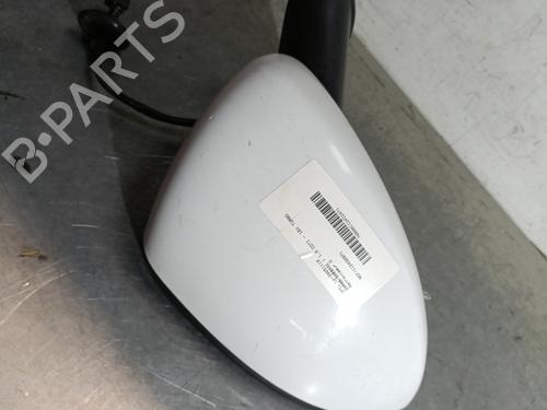 Used Right mirror OPEL CORSA D (S07) 1.3 CDTI (L08, L68) (75 hp) 29330917