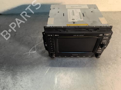 Radio DODGE CALIBER 2.0 CRD | BP29733543E6 