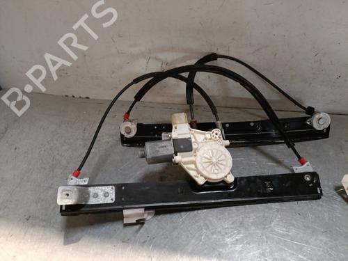 Front left window mechanism FORD MONDEO IV (BA7) 1.8 TDCi | BP28442206C22