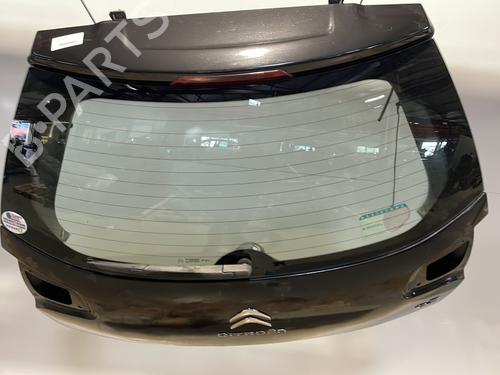 Tailgate CITROËN C3 II (SC_) 1.4 HDi 70 (SC8HZC, SC8HR0, SC8HP4) | BP24847820C6 - Image 4