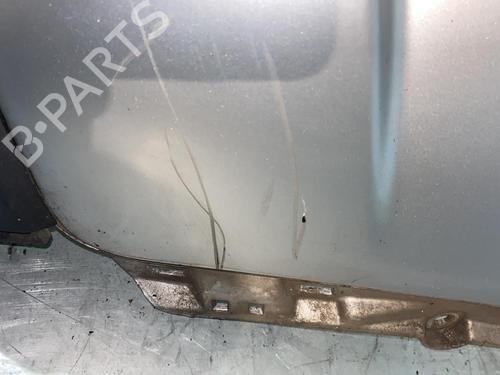 Rear bumper HONDA CIVIC VIII Hatchback (FN, FK) 2.2 CTDi (FK3) | BP21701480C8 