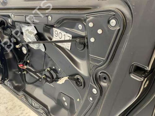 Right front door VW PASSAT B6 (3C2) 2.0 TDI 16V | BP24346612C3