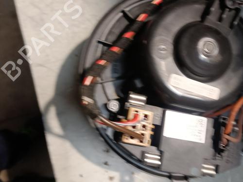 Used Heater blower motor VW PASSAT B6 (3C2) 2.0 TDI 16V (140 hp) 29354106