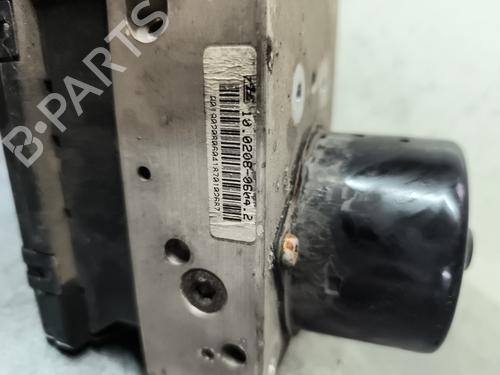 ABS pump AUDI TT (8N3) 1.8 T | BP33870232M43 - Image 2