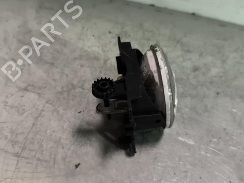 Used Left front fog light Left front fog light CITROËN C3 III (SX) 1.5 BlueHDi 100 (SXYHYP, SXYHTU) (102 hp) 26893660 26893660