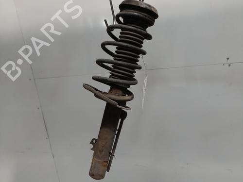 Used Right front shock absorber PEUGEOT 207 (WA_, WC_) 1.6 16V VTi (120 hp) 28442645