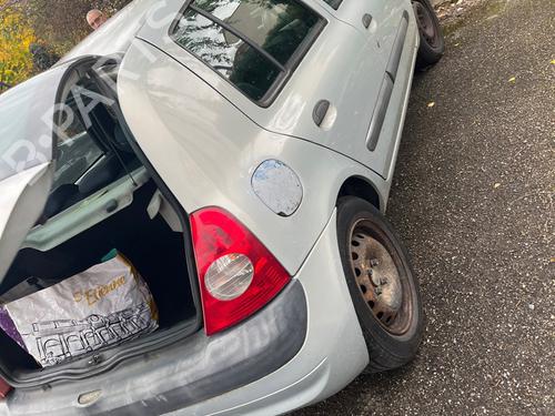 Used Parts RENAULT CLIO II (BB_, CB_) 1.5 dCi (B/CB07) (65 hp) 4473020