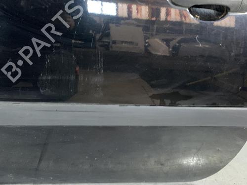 Left front door FORD FOCUS I (DAW, DBW) 1.8 TDCi | BP22032961C2 