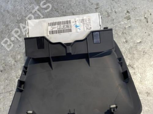 Used Display monitor Display monitor KIA PICANTO I (SA) 1.1 (65 hp) 21699968 21699968