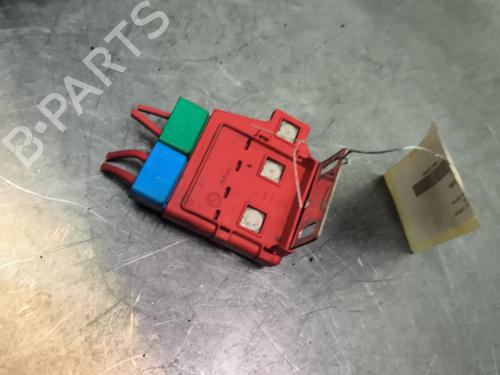 Used Cable Cable RENAULT TWINGO III (BCM_, BCA_) 1.0 SCe 70 (BCMB) (69 hp) 34530597 34530597