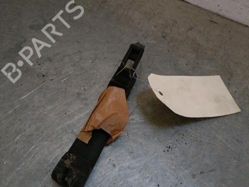 Used Front right exterior door handle SKODA FABIA I (6Y2) 1.9 TDI (100 hp) 28443040
