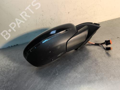 Right mirror PEUGEOT 308 II (LB_, LP_, LW_, LH_, L3_) 1.6 BlueHDi 120 | BP29918759C27