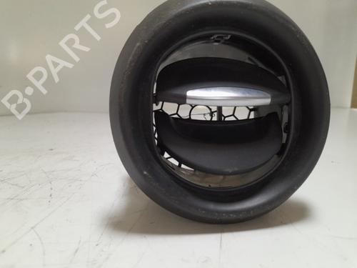 Used Air vent RENAULT CLIO IV (BH_) 1.5 dCi 75 (75 hp) 25274805