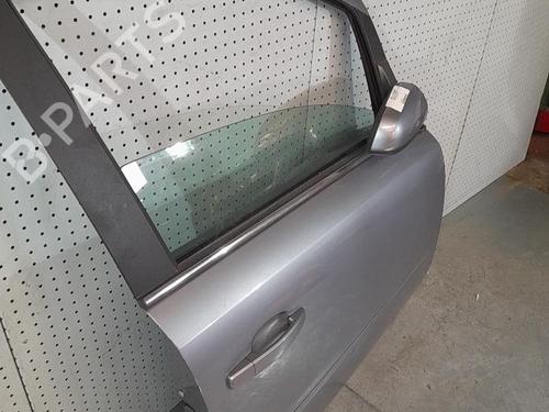 Used Right front door OPEL ZAFIRA / ZAFIRA FAMILY B (A05) 1.9 CDTI (M75) (120 hp) 21718705