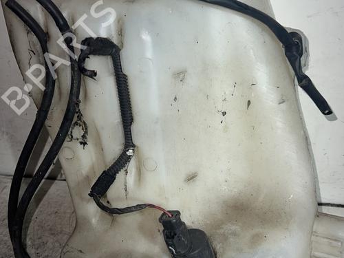 Windscreen washer tank CITROËN C4 II (NC_) 1.6 HDi 115 | BP27213639C113 