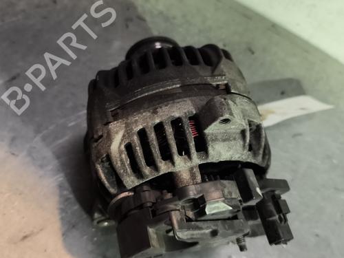 Generator RENAULT SCÉNIC II (JM0/1_) 1.5 dCi (JM02, JM13) | BP29081877M7 