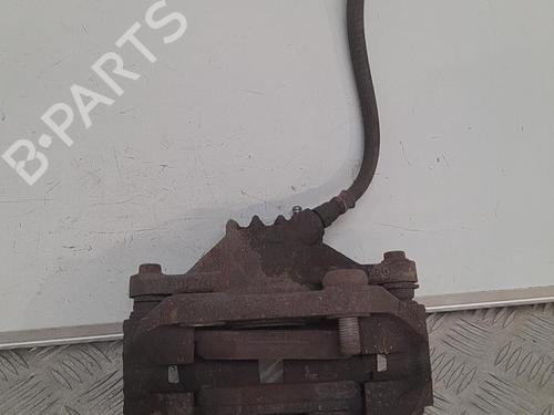Used Right front brake caliper Right front brake caliper PEUGEOT 206+ (2L_, 2M_) 1.1 (60 hp) 27328632 27328632