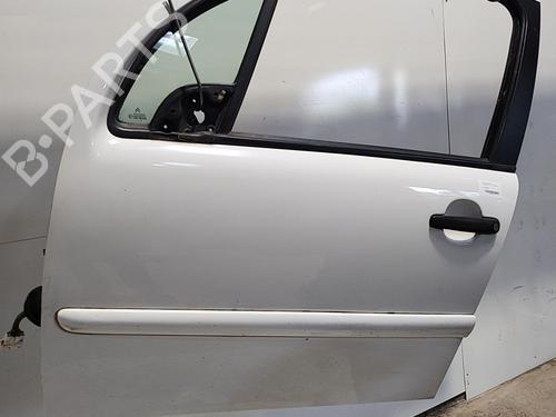 Left front door CITROËN C3 I (FC_, FN_) 1.1 i | BP26688168C2 