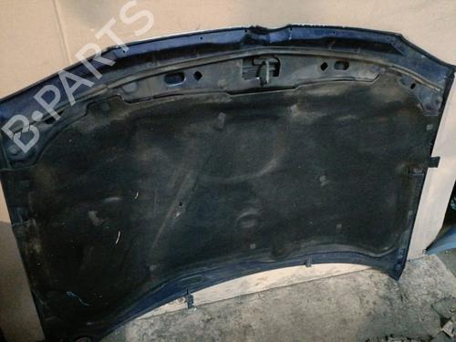 Hood VW GOLF IV (1J1) 1.9 TDI | BP22032469C1 