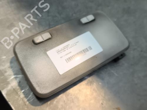 Plafonnier FIAT DUCATO Van (250_) 150 Multijet 2,3 D (148 hp) 31872080