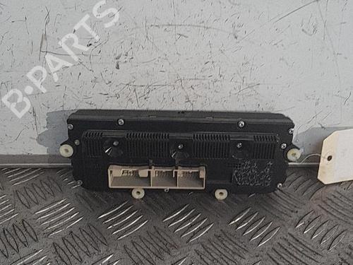 Used Climate control Climate control VW GOLF PLUS V (5M1, 521) 1.9 TDI (105 hp) 21707273 21707273