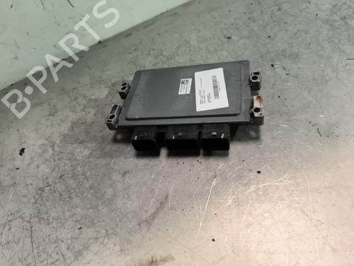Engine control unit (ECU) RENAULT MODUS / GRAND MODUS (F/JP0_) 1.2 (JP0C, JP0K, FP0C, FP0K, FP0P, JP0P, JP0T) | BP26893607M57 - Image 2