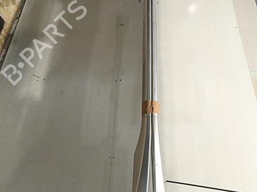 Used Roof bar Roof bar PEUGEOT 4007 (VU_, VV_) 2.2 HDi (156 hp) 34543342 34543342