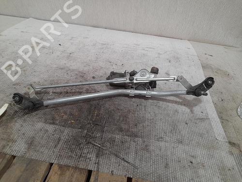 Front wiper motor RENAULT KANGOO / GRAND KANGOO II (KW0/1_) 1.5 dCi 90 (KW05, KW08, KW0G, KW11) | BP21718579M29 