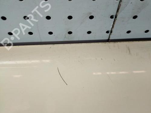 Hood RENAULT RAPID Box Body/MPV (F40_, G40_) Electric | BP23077583C1