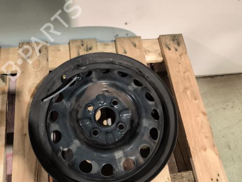 Used Rim CITROËN C1 (PM_, PN_) 1.0 (68 hp) 30646863