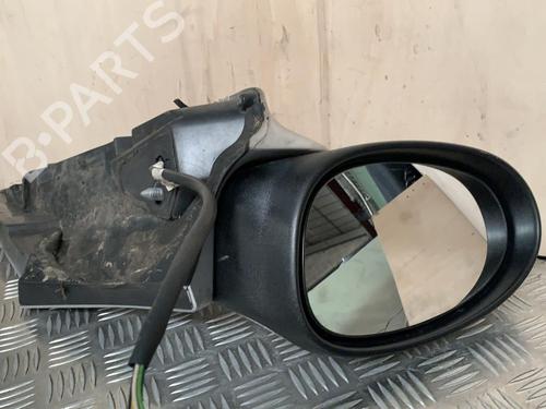 Left mirror RENAULT ESPACE III (JE0_) 2.2 12V TD (JE0E, JE0H, JE0P) | BP29572127C26 