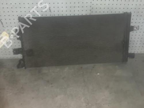 Used AC radiator AC radiator AUDI A5 Convertible (F57, F5E) 40 TDI Mild Hybrid quattro (204 hp) 21700202 21700202